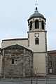 Église Saint-Géraud.