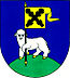 Blason de Liběšice