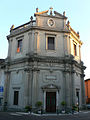 Santuario di Madonna di Strada