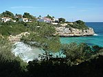 Cala Anguila (Manacor)