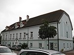 Marchtrenk - Friedensweg