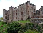 Muncaster Castle