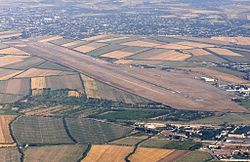 Aeroporto de Namangã