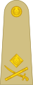 میجر جنرل Major general (Pakistan Army)[53]