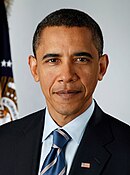 Barack Obama