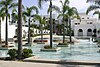 Oceanside City Hall and Fire Station