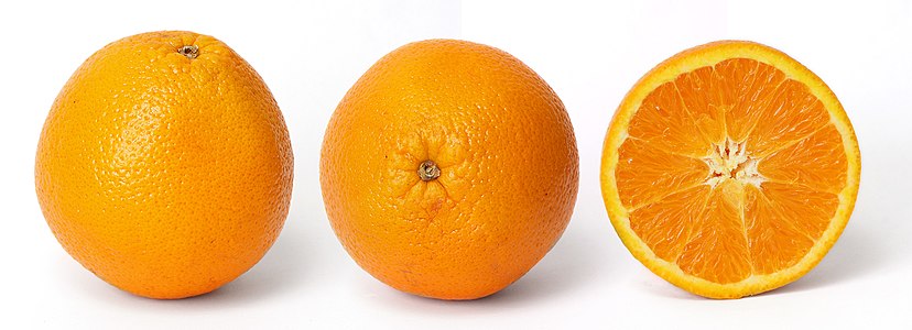 Oranges, by Fir0002