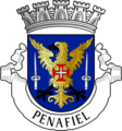 Brasão de Penafiel