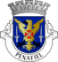 Blason de Penafiel