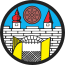 Blason de Gmina Chocianów