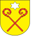 Blason de Górzyca