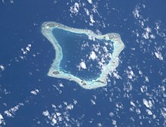 Palmerston Atoll