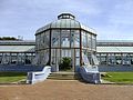 Pearson Conservatory, Port Elizabeth, Sudafrica.