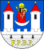 Blason de Pecka