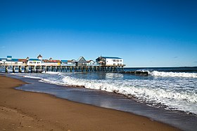 Old Orchard Beach