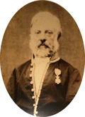 Pierre-Eugène Lamairesse