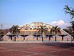 Las Delicias Sports Center