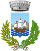 Coat of arms of Porto Valtravaglia