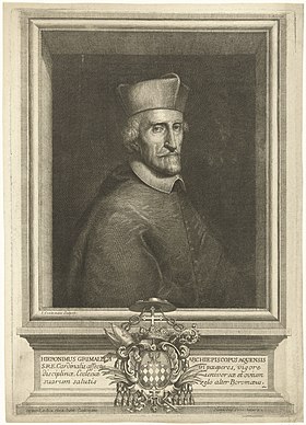 Image illustrative de l’article Girolamo Grimaldi-Cavalleroni