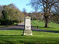 Image 38 Credit:Hassocks5489 Image of Preston Park in Brighton More about Preston Park... (from Portal:East Sussex/Selected pictures)