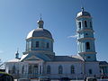 Église de Prymorske