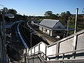 Estação Zilmere