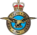 Royal Air Force Badge