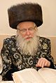 Rabbi Eliezer Shlomo Schick