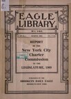 The charter of New York City (1909)