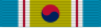 Korean War Service Medal '