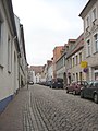 Hartestraße