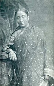 Rukhmabai