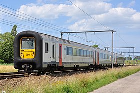 Image illustrative de l’article Accident ferroviaire de Saint-Georges-sur-Meuse