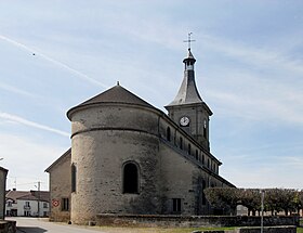 Sauville (Vosges)