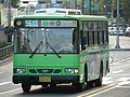 서울시내버스 5615번 (대차 전)