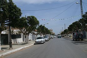 Sidi Lakhdar (Mostaganem)