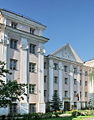 Slushko Palace