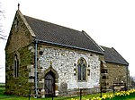 Church of St Leonard