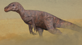 Staurikosaurus