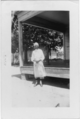 Photograph of Susan Merritt, ex-slave, from the Slave Narratives from the Federal Writers' Project, 1936-1938, Library of Congress, Washington, D.C.