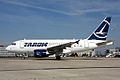 TAROM Airbus A318