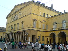 Description de l'image Teatro_Regio_di_Parma.jpg.