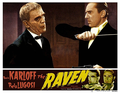 The Raven (1935)