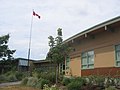 Pierre Elliott Trudeau Elementary School.