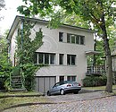 Wohnhaus Johannes Bahner