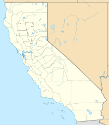 UDD is located in California