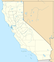 Redlands California Temple is located in California