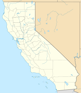 SFO ubicada en California