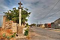 Cruz de Videferre.