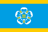 Flag of Viljandi Parish